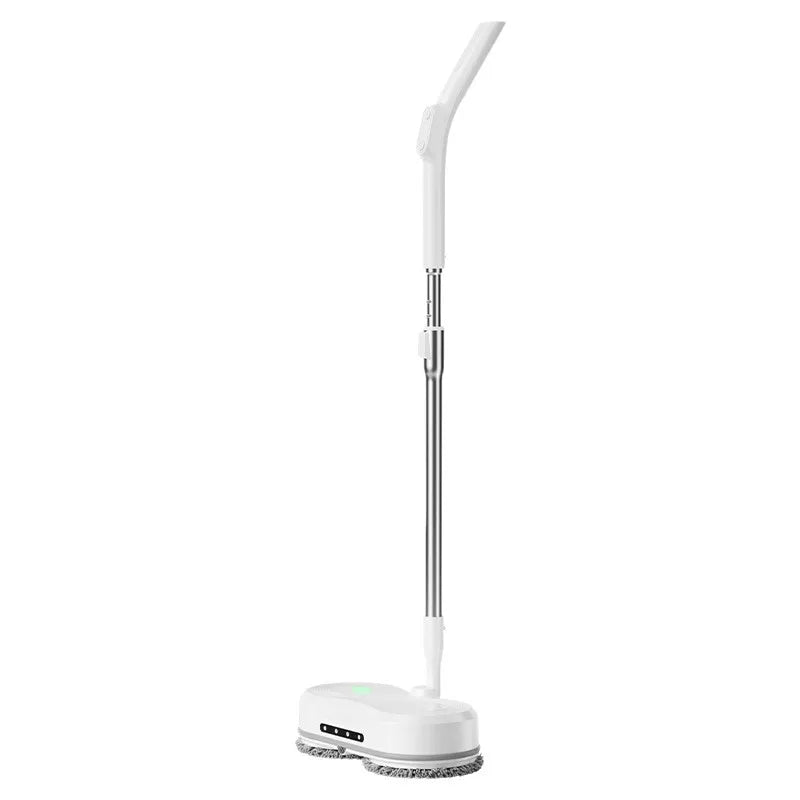 DUTRIEUX Cordless Electric Mop – Self-Cleaning, Rechargeable Cordless Electric Mop SPOT