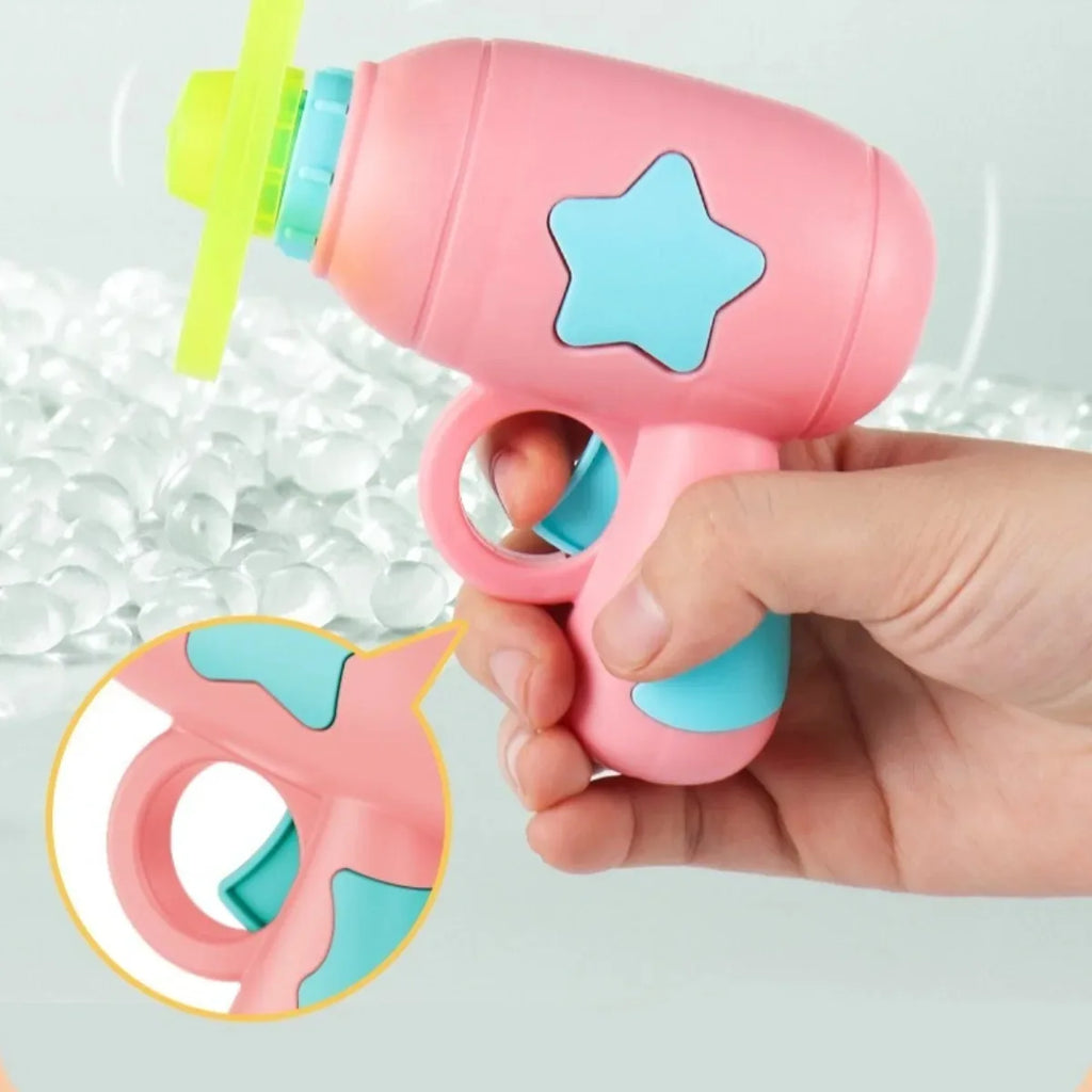 Interactive Cat Toy Mini Flying Disc Launcher – Indoor Play Interactive Cat Toy SPOT