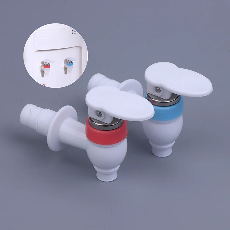 Water Dispenser Side Faucet Replacement – Hot & Cold Tap Dispenser Faucet SPOT