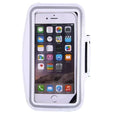 VIKEFON Running Phone Armband – Touch Screen & Key Pocket Phone Armband SPOT A