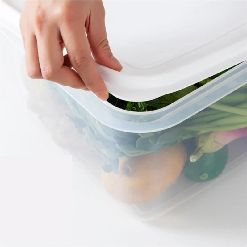 Food Grade Dough Proofing Box – Reusable Bread Fermentation Container Dough Proofing Box SPOT