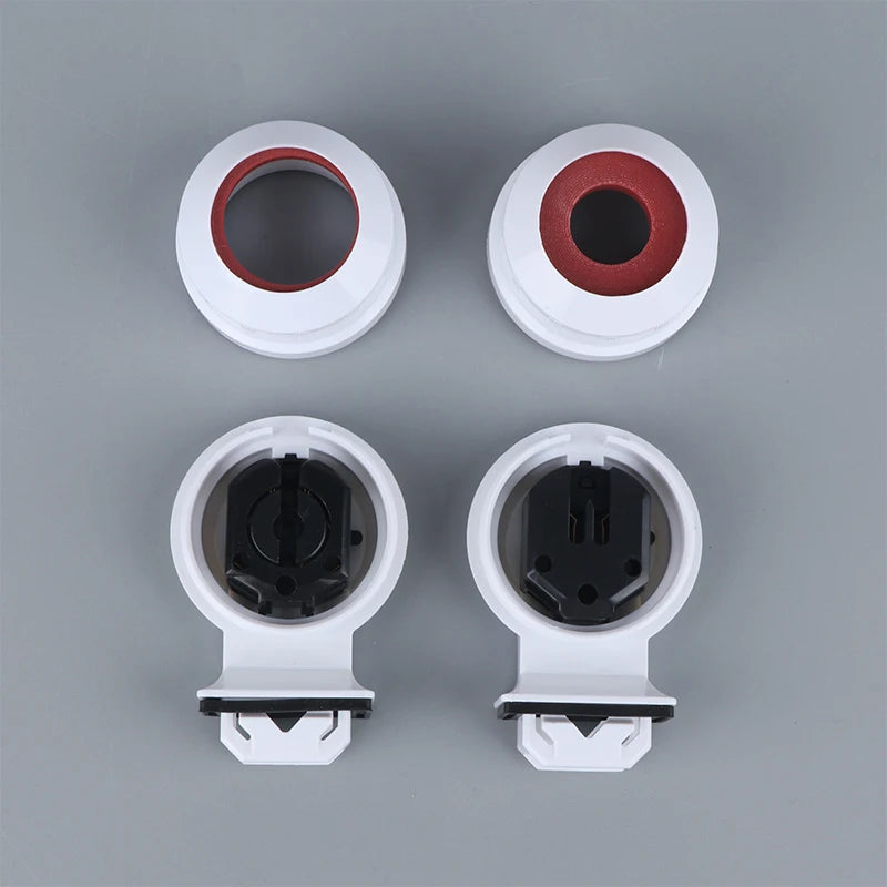 Waterproof T5 T8 Lamp Holder G5 G13 Bulb Socket for Fish Tank Lamp Holder Socket SPOT