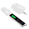 Digital Spoon Scale 500g/0.01g – Mini Kitchen Measuring Tool Digital Spoon Scale SPOT 1 set