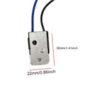 230V 20A Soft Start Drive Module for Angle Grinder Power Tools Soft Start Module SPOT onesize