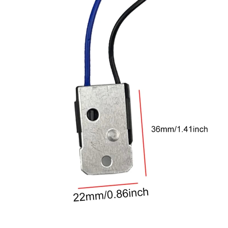 230V 20A Soft Start Drive Module for Angle Grinder Power Tools Soft Start Module SPOT onesize