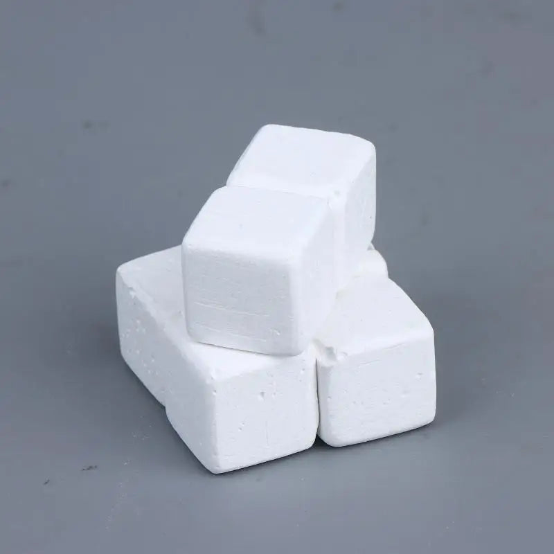 Turtle Calcium Mineral Blocks – Slow Release 6-Pack | JETTING Reptile Supplement SPOT