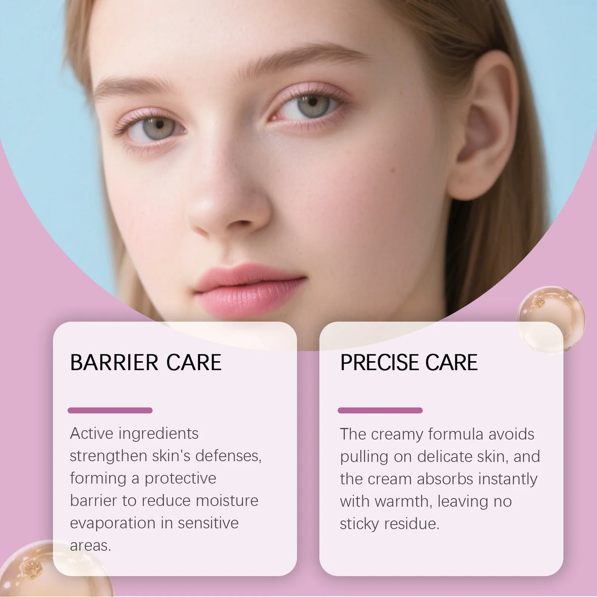 Hoygi Calcium Collagen Multi Balm Stick – Face, Eyes & Neck Moisturizing Balm Stick SPOT
