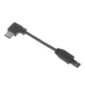 Type-C Elbow Charging Cable with JST SYP 2P Connector Plugs Charging Cable Connector SPOT 02