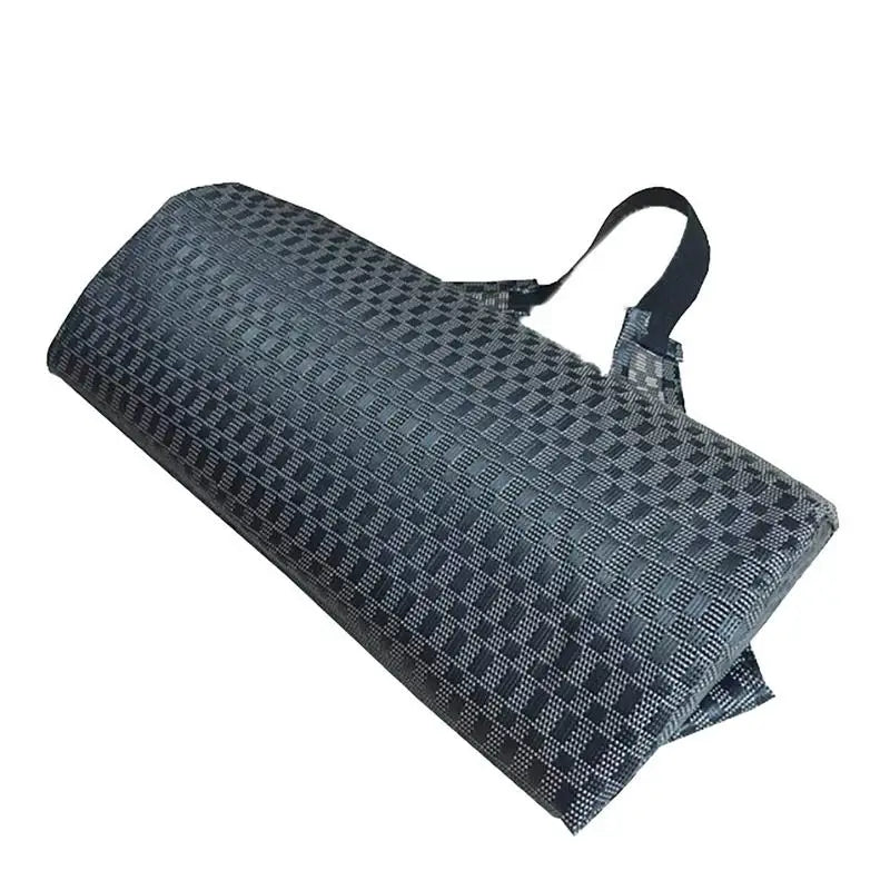 Memory Foam Lounge Chair Neck Pillow – Adjustable Headrest Lounge Chair Pillow SPOT