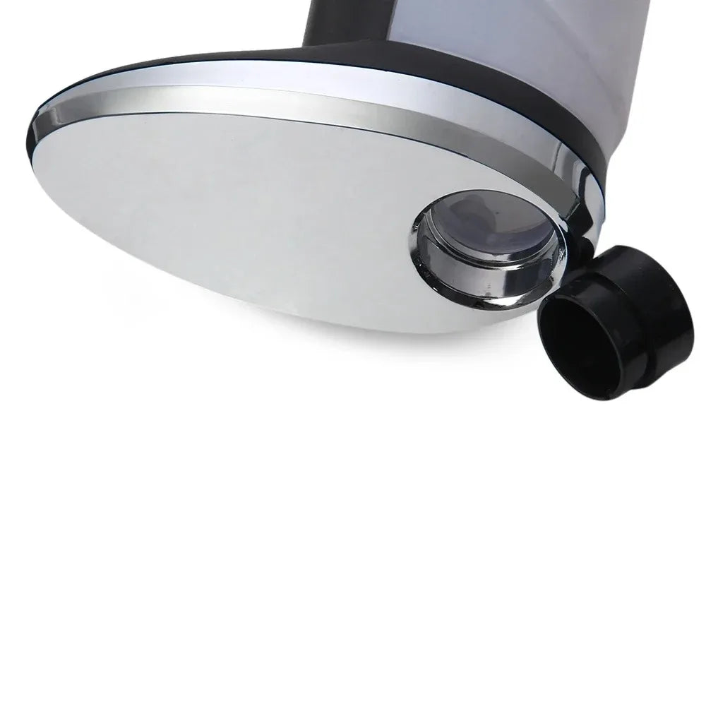 400ml Touchless Soap Dispenser – Infrared Sensor, Hands-Free Soap Dispenser SPOT