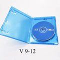 PS4 Bootable BD-J Disc v12.52 – Homebrew & Backup Games PS4 Boot Disc SPOT for PS4 V9-12.0