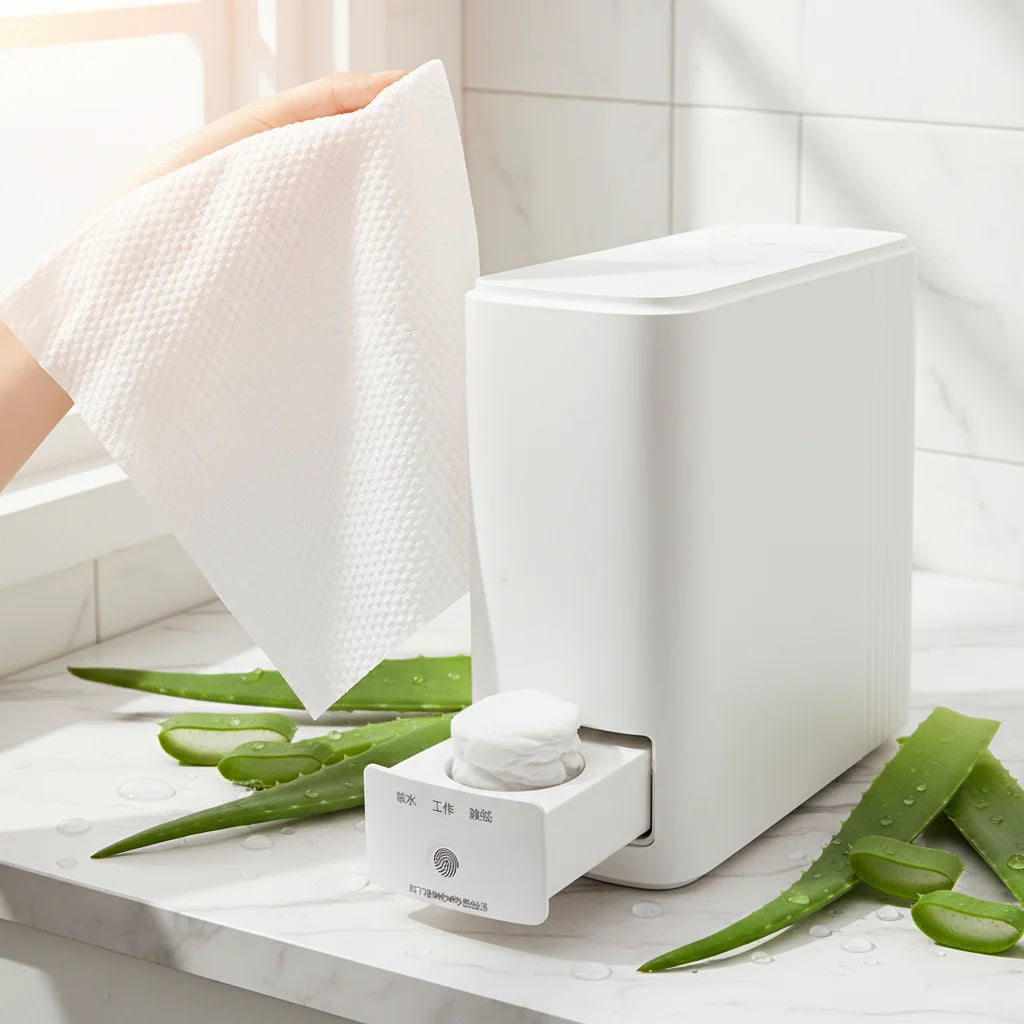 Professional 5L Electric Towel Warmer – Salon & Spa Cabinet Electric Towel Warmer SPOT