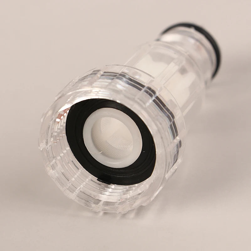 Pressure Washer Water Connector & Filter Set | Hose Fitting Hose Fitting Adapter SPOT