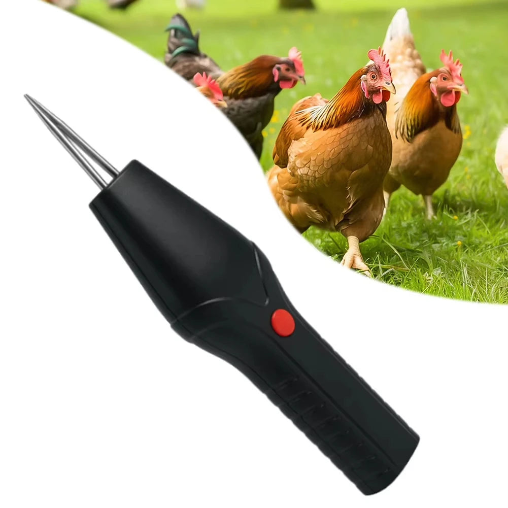 USB Rechargeable Electric Chicken Feather Plucker Tool Electric Feather Plucker SPOT