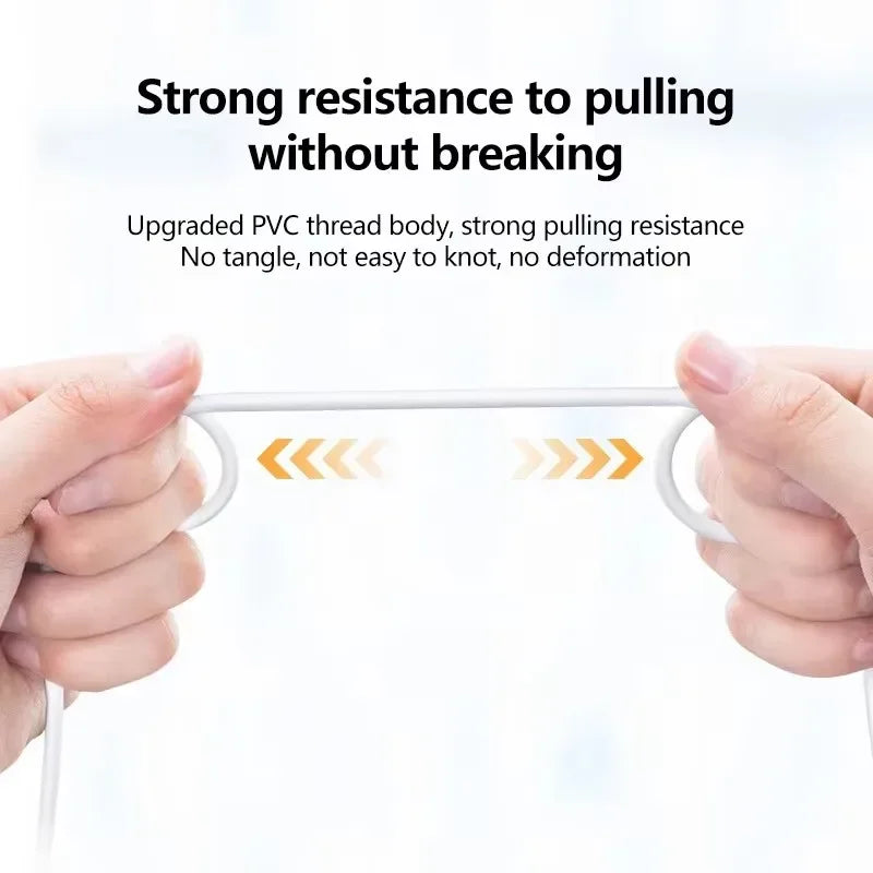 120W USB to USB-C Fast Charging Cable | 10A, 1–2M, 1–3 Pack USB-C Charging Cable SPOT