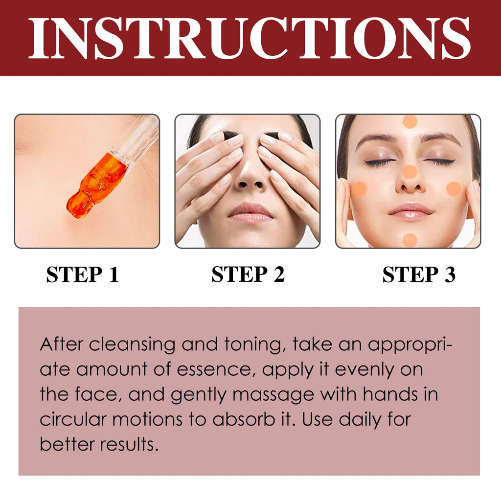 Retinol B3 Face Serum – Firming, Brightening & Moisturizing Face Serum SPOT