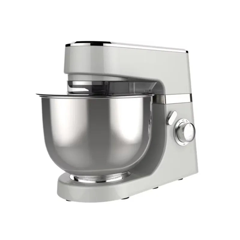 3-in-1 Stand Mixer Variable Speed 4.8L Stainless Steel Bowl Electric Stand Mixer SPOT