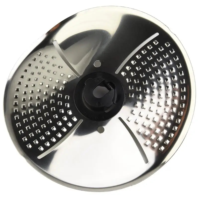 Blade Guard Cover for Thermomix TM5 TM6 TM31 – Stainless Steel Mixer Blade Guard SPOT