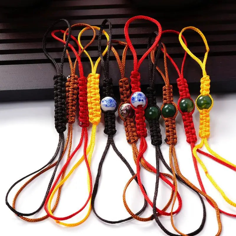 Teapot Lid Tether Rope – Gongfu Tea Ceremony Accessory Tea Ceremony Accessory SPOT