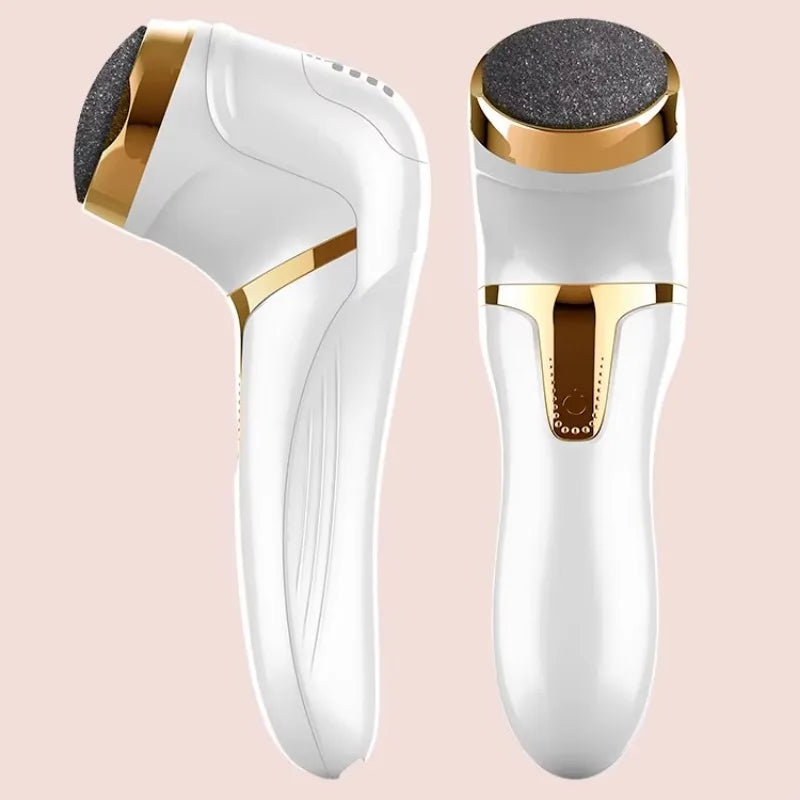 Electric Callus Remover Foot File | Vacuum Pedicure Machine Electric Callus Remover SPOT