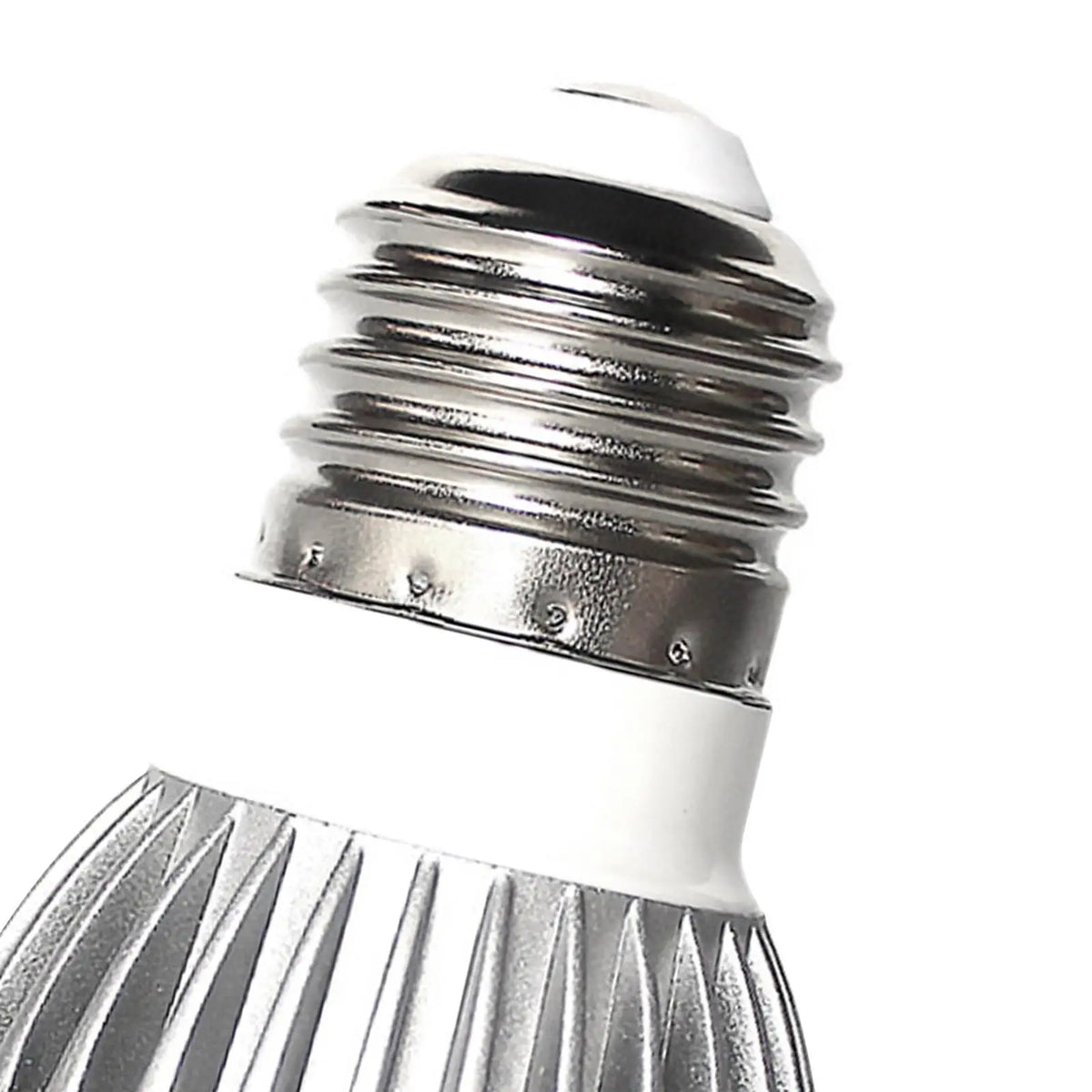 UVA+UVB Reptile Basking Lamp – 5W Ceramic E27 Full Spectrum Bulb Reptile Basking Lamp SPOT