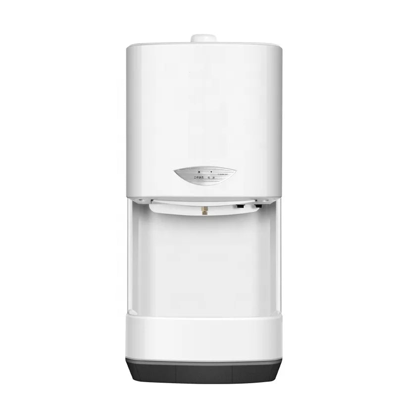 Touchless Wall-Mount Soap Dispenser 1500ml – Sensor Spray Touchless Soap Dispenser SPOT