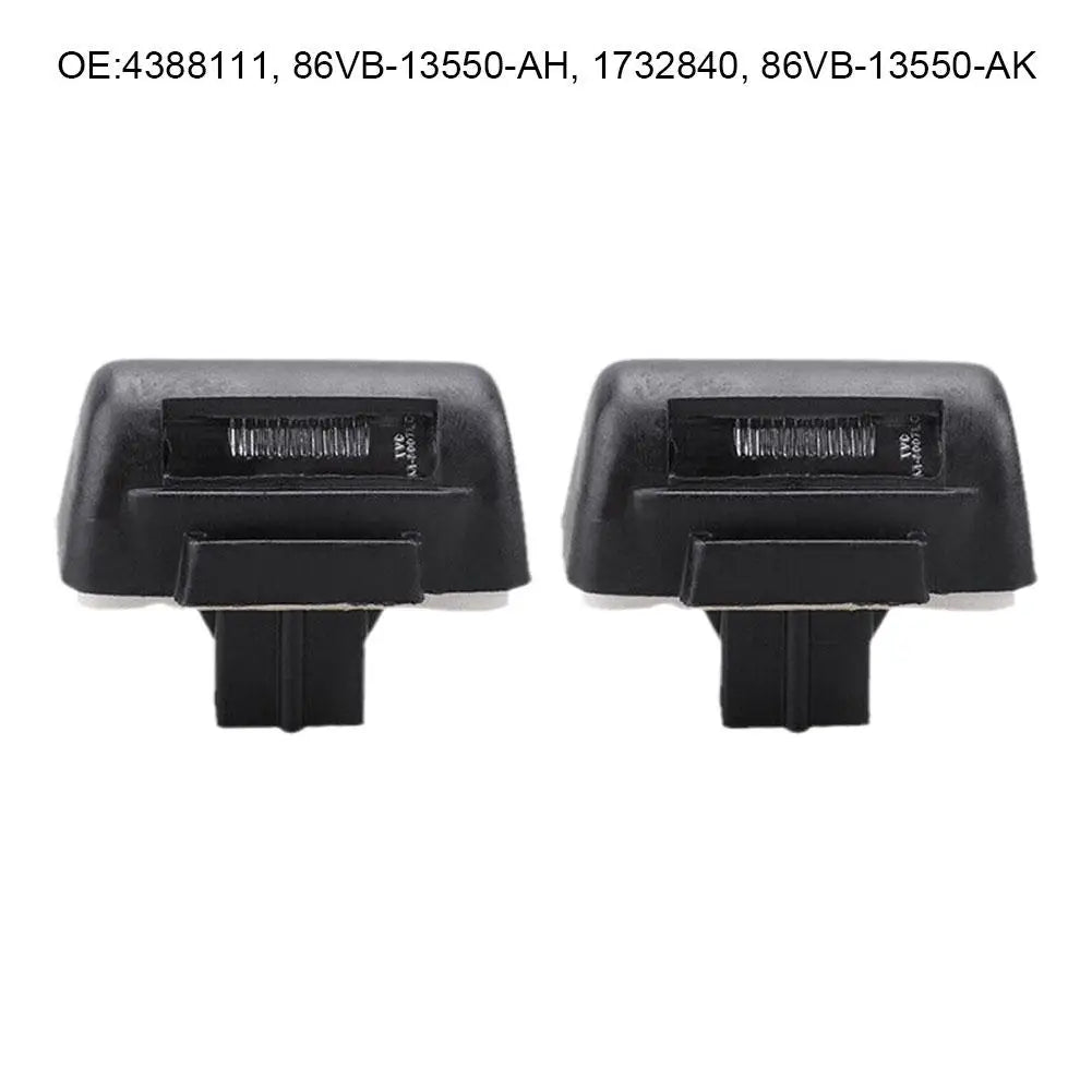 2-Pack LED License Plate Light for Ford Transit & Connect MK4–MK7 LED License Plate Light SPOT A