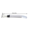 Portable AC Hose Insulation Sleeve Cover – 59" x 5.9" Oxford AC Hose Sleeve SPOT 150x15CM