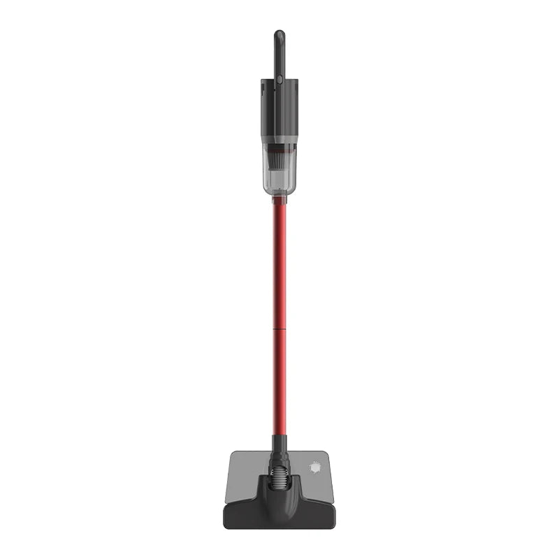 6-in-1 Cordless Handheld Vacuum with LED – 150AW Suction Handheld Vacuum Cleaner SPOT No plug