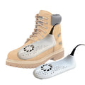 Portable Electric Boot & Shoe Dryer – Quick Drying & Deodorizing Electric Shoe Dryer SPOT Default Title