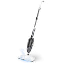 DUTRIEUX 1500W Electric Steam Mop – Multi-Surface Floor Cleaner Electric Steam Mop SPOT Black US