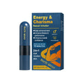 Eelhoe Cooling Nasal Inhaler Stick – Daily Refreshing Nose Care Nasal Inhaler Stick SPOT 1PC