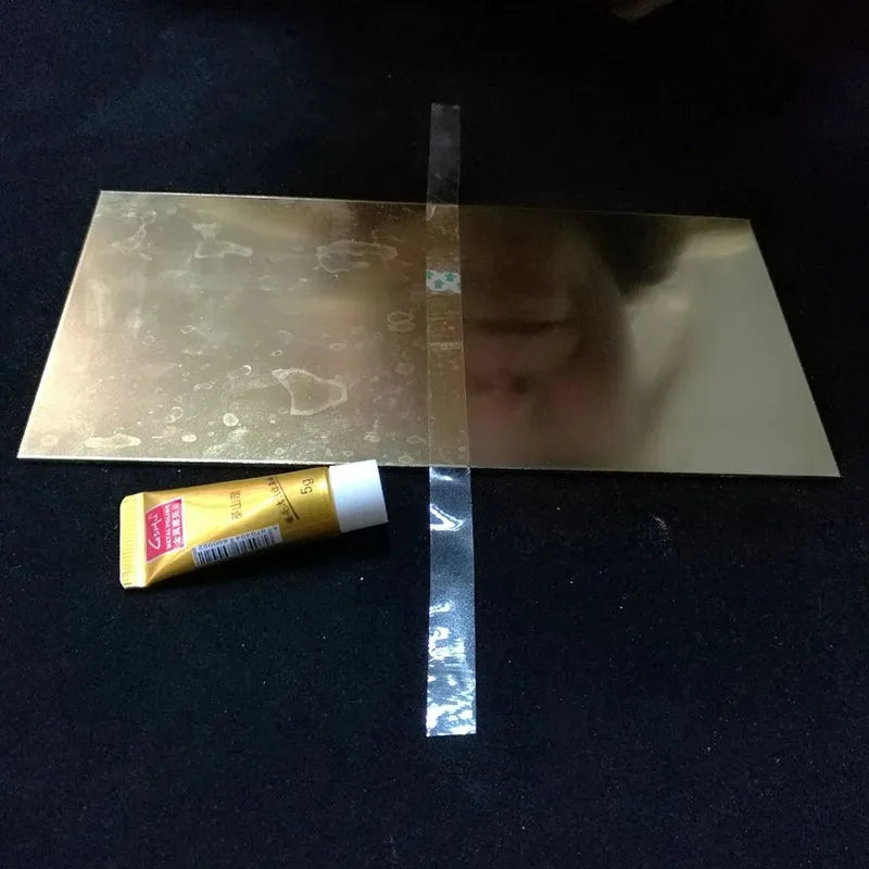 Metal Polishing Cream – Chrome, Steel, Copper & Brass Cleaner Metal Polishing Cream SPOT