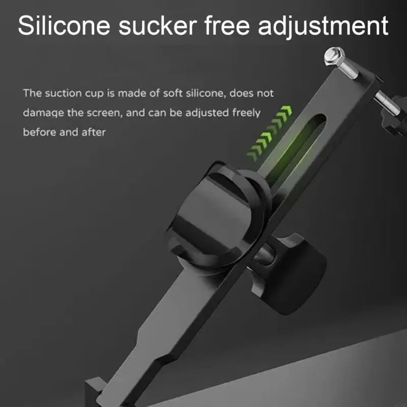 Universal LCD Screen Separator Fixture with Suction Cups Screen Repair Fixture SPOT