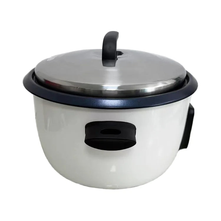 DUTRIEUX 20L Commercial Electric Rice Cooker 1550W Stainless Commercial Rice Cooker SPOT