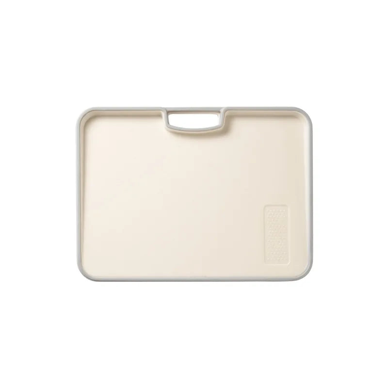 Double-Sided Antibacterial Cutting Board – Anti-Mold Chopping Block Kitchen Cutting Board SPOT