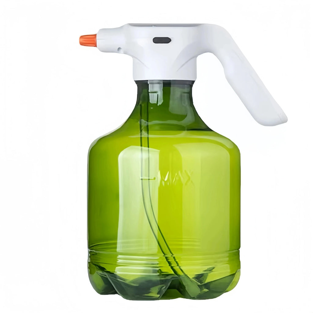 3L Electric Garden Sprayer – Automatic Plant Mister & Atomizer Electric Garden Sprayer SPOT Green