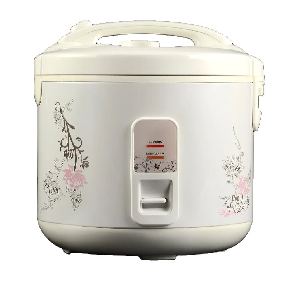 Smart Digital Electric Rice Cooker – Non-Stick, 0.8–1.8L Electric Rice Cooker SPOT Default Title