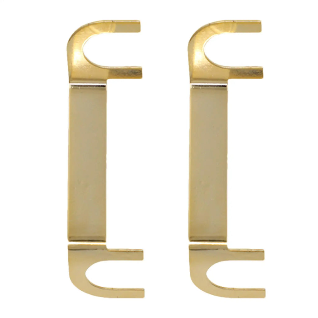 2-Pack Copper Binding Post Speaker Wiring Lug Terminal Connector Speaker Terminal Connector SPOT