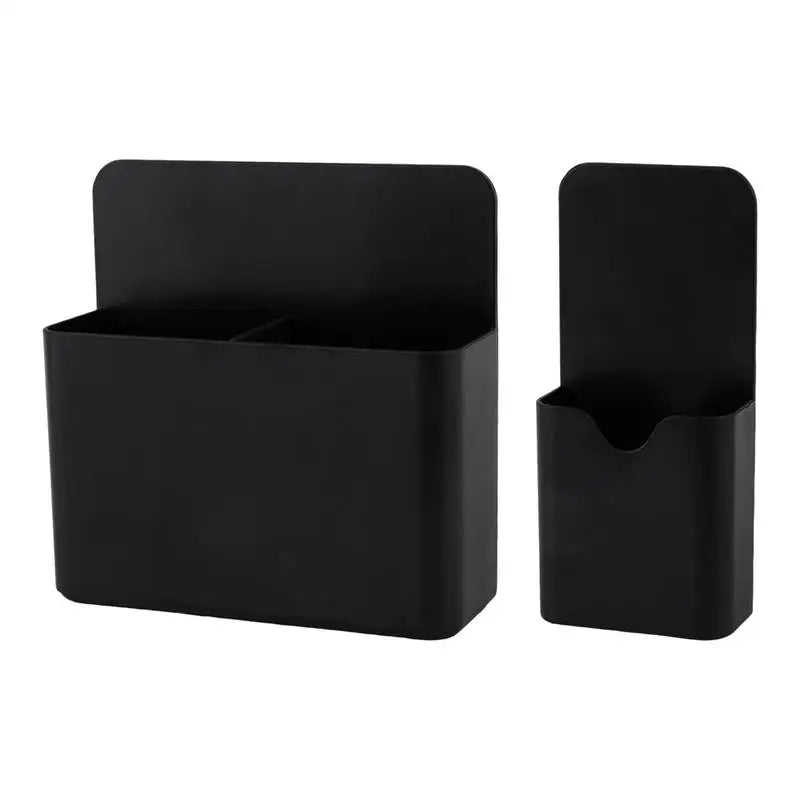 Magnetic Pen Holder – Whiteboard & Fridge Pencil Organizer Magnetic Pen Holder SPOT