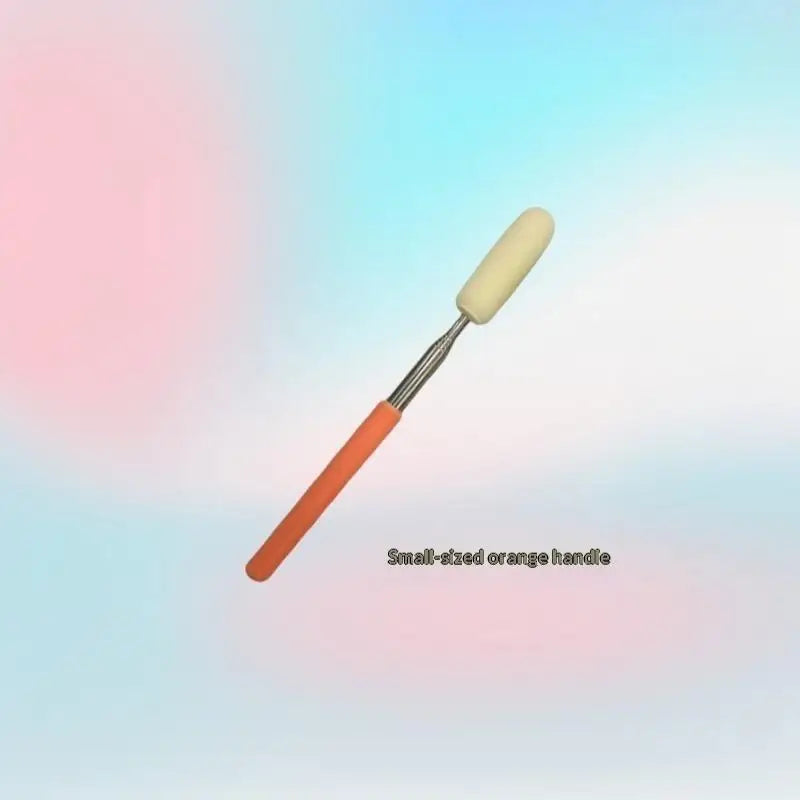 Telescoping Microfiber Sponge Cleaning Brush – 3 Sizes Cleaning Brush SPOT A3