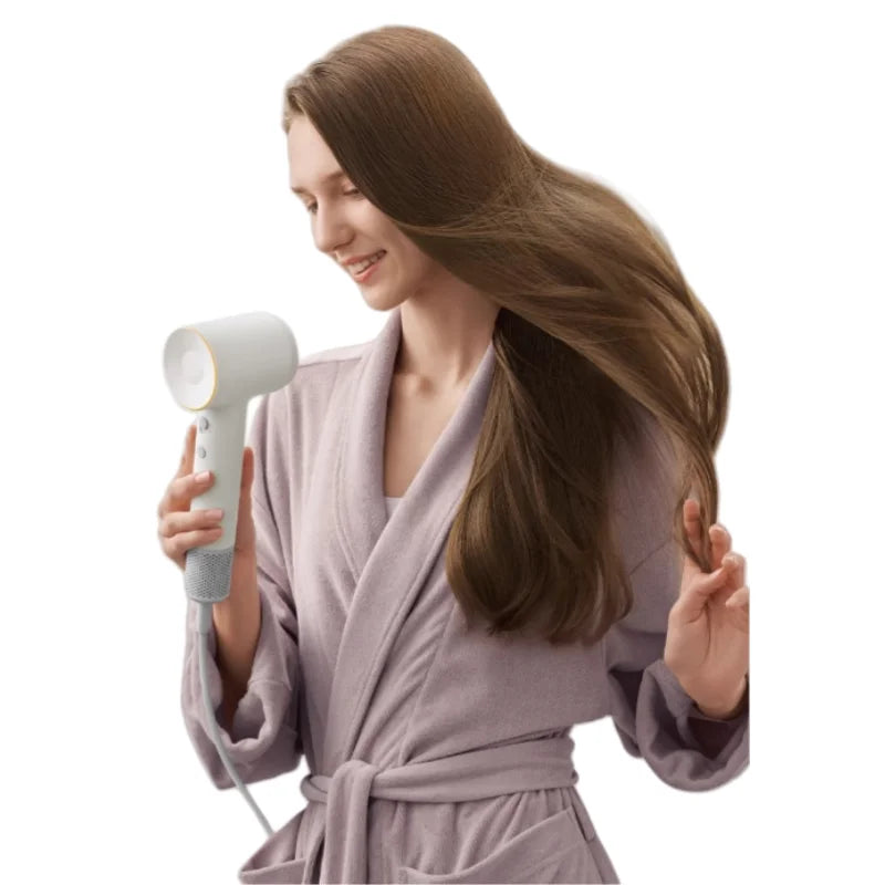 Professional High-Speed Ionic Hair Dryer – Salon Quality Ionic Hair Dryer SPOT