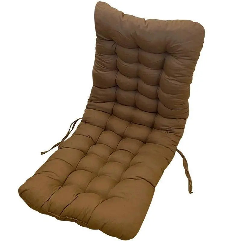 Foldable Recliner Lounge Chair – Adjustable 90°–180° with Cushion Foldable Recliner Chair SPOT