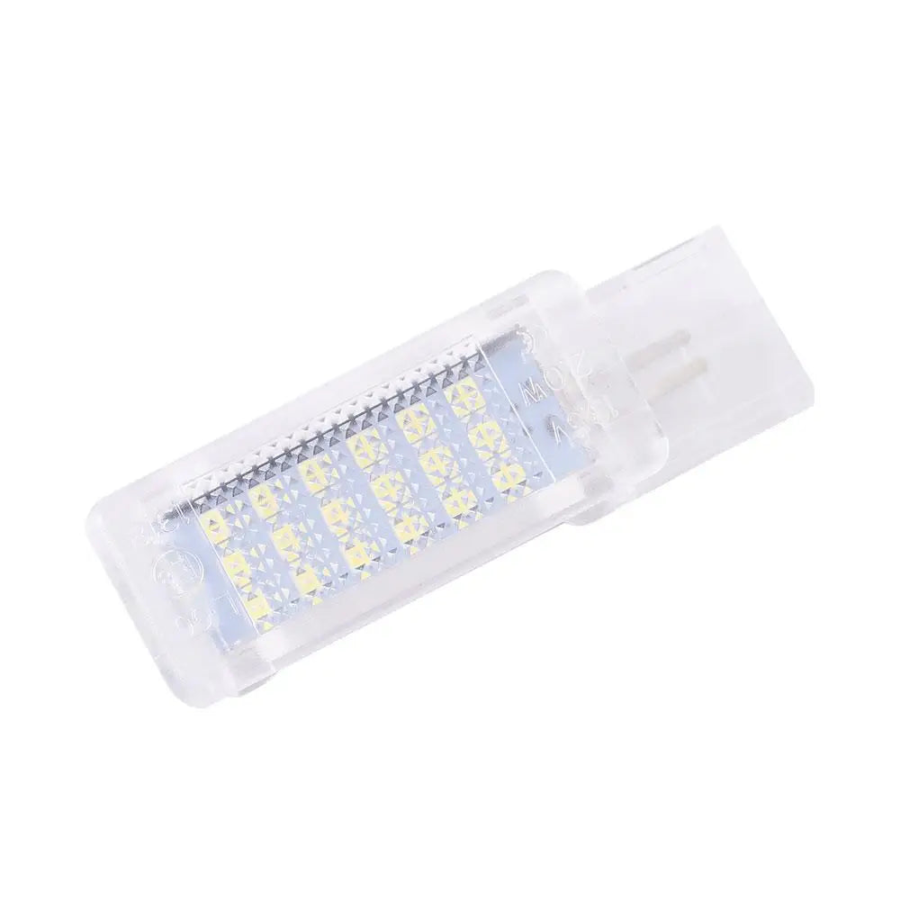 LED Trunk & Footwell Light – Audi A4, VW Golf, Caddy & More Car Interior LED Light SPOT 1pc