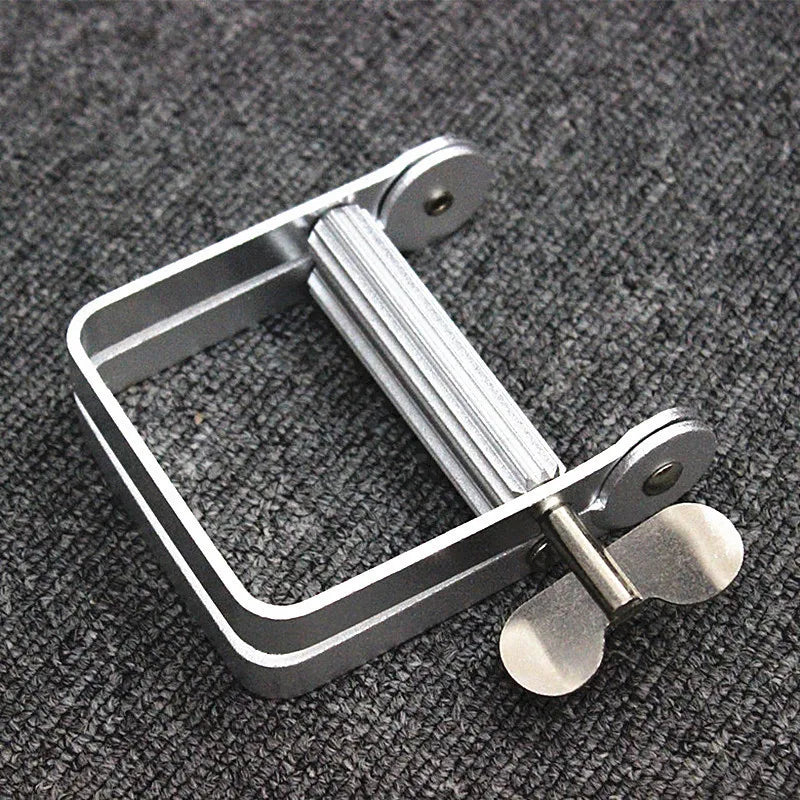 Toothpaste Tube Rolling Squeezer – Multi-Use Dispenser Tube Squeezer Dispenser SPOT