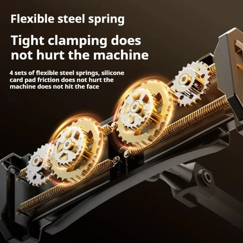 Adjustable Tablet Stand – 360° Rotating Desk & Bed Holder Tablet Stand SPOT