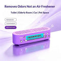 Pet Odor Eliminator Gel Air Freshener – 30-Day Deodorizer Odor Eliminator Gel SPOT Default Title