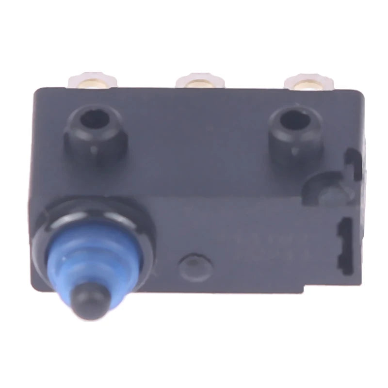 D2HW-ER201H Waterproof Car Door Lock Micro Switch Waterproof Micro Switch SPOT 1