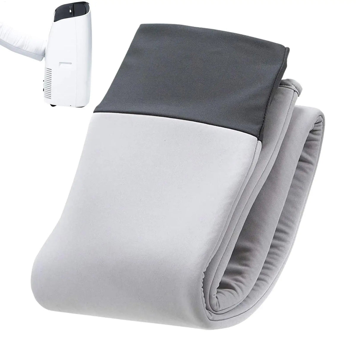 Portable AC Hose Insulation Sleeve Cover – 59" x 5.9" Oxford AC Hose Sleeve SPOT