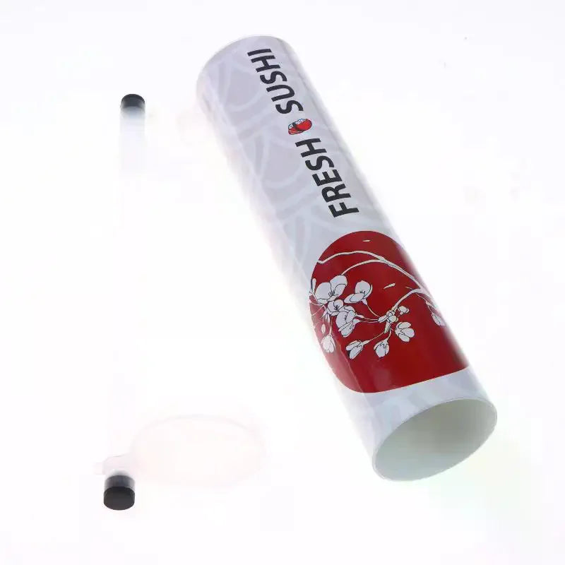BPA-Free Sushi Rolling Maker – Easy DIY Homemade Sushi Tool Sushi Making Tool SPOT